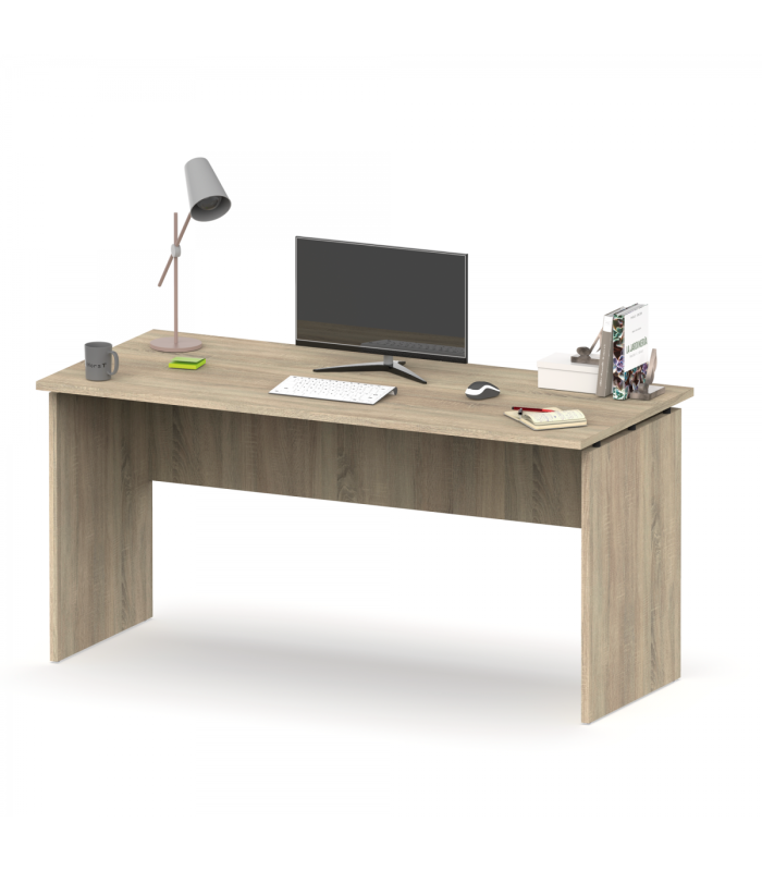 copy of Teide office or office table in various colors.