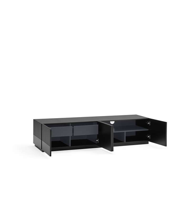 copy of MUEBLE TV MONTE 1 PTA CORR/2C 160 CM GRIS ANT/CERA