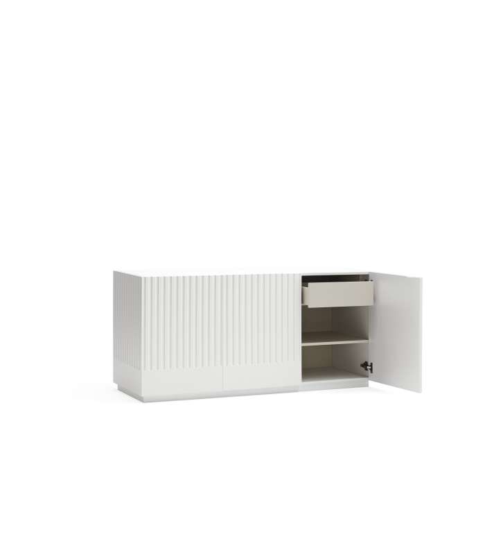 copy of MUEBLE TV MONTE 1 PTA CORR/2C 160 CM GRIS ANT/CERA