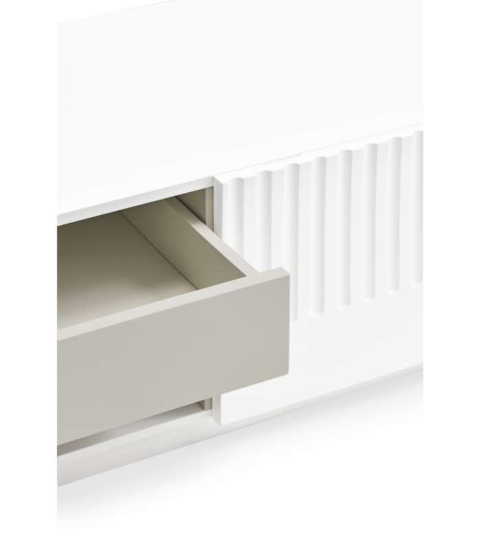 copy of MUEBLE TV MONTE 1 PTA CORR/2C 160 CM GRIS ANT/CERA