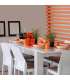 Kendra extendable dining table