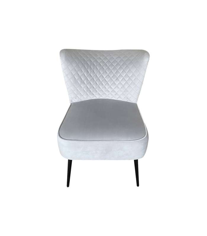 copy of Fauteuil design moderne modèle King 77,5 cm (largeur)