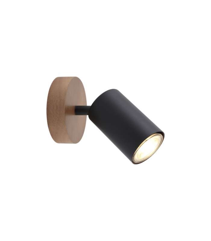 copy of APLIQUE LED MORAGUES PLATA LED 3+10W 285+950LM 4000K