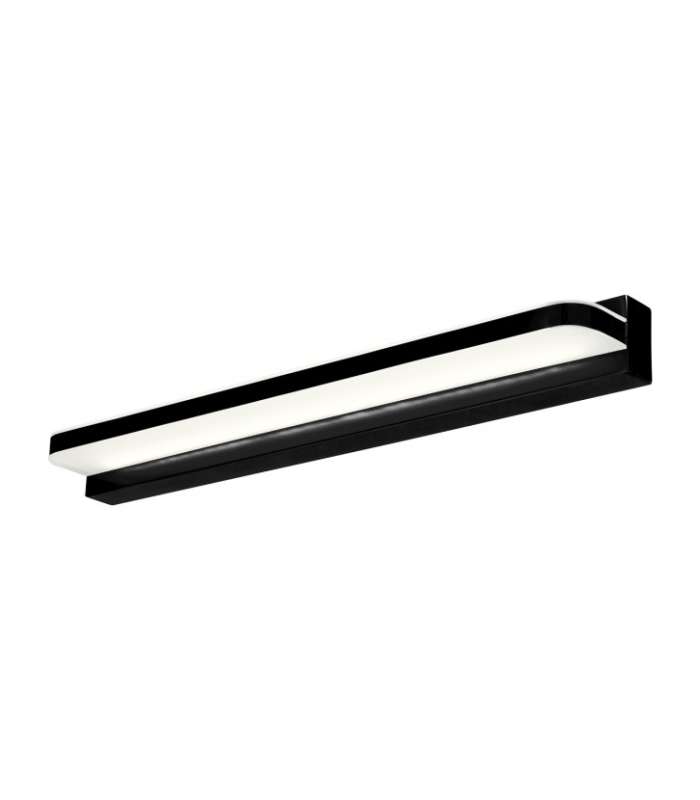 ILAJP Apliques de Pared Aplique Led para Baño modelo Aero