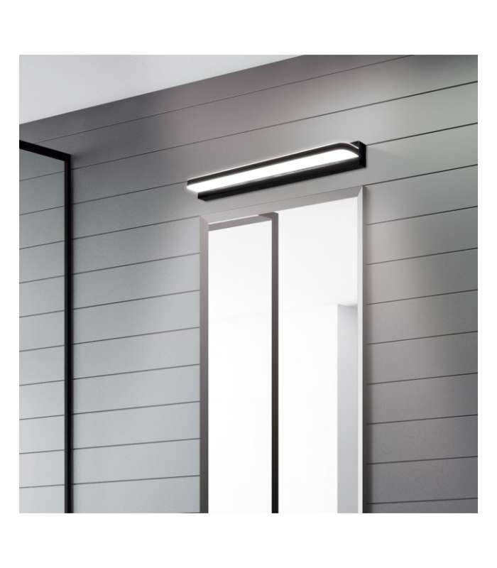 ILAJP Apliques de Pared Aplique Led para Baño modelo Aero