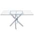 copy of Fixed table Geneva for living room or kitchen of round