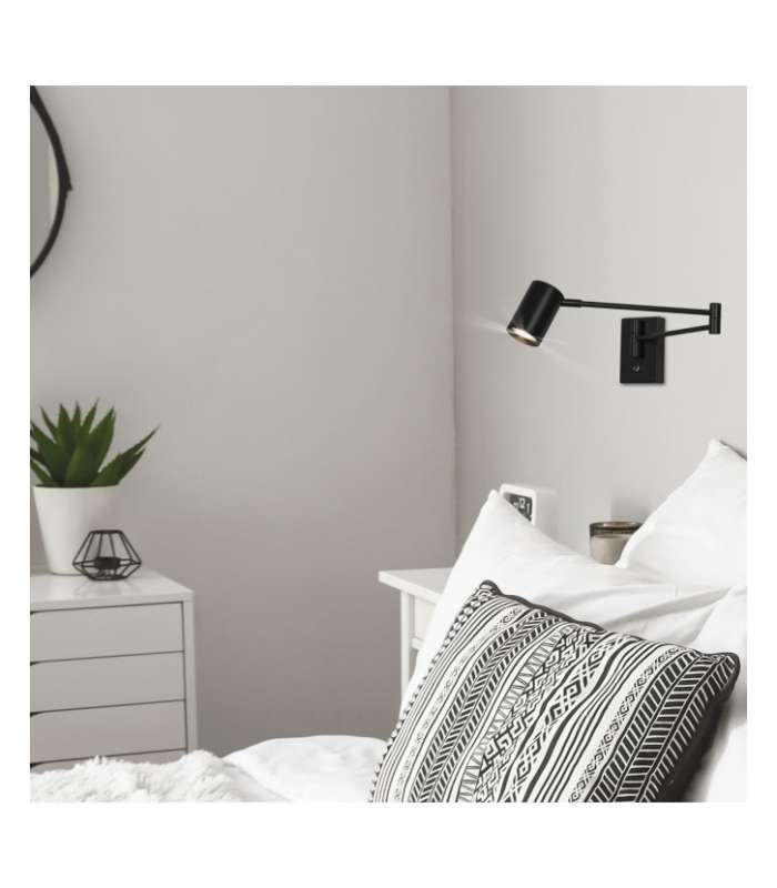 copy of APLIQUE BAÑO BENGALI CROMO LED 10W 950LM 4000K