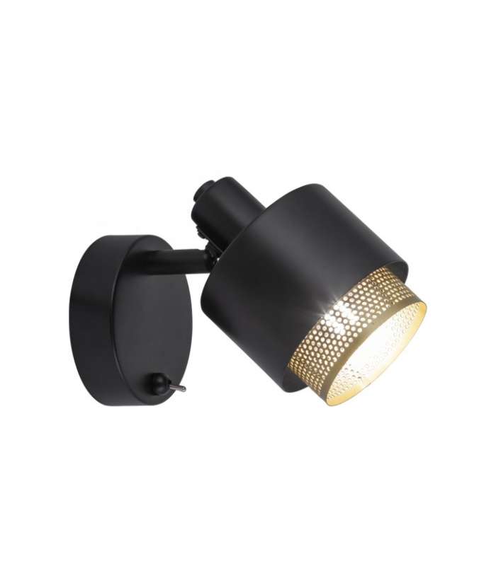 copy of APLIQUE LED MORAGUES PLATA LED 3+10W 285+950LM 4000K