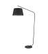 copy of PIE SALON BERTA NEGRO/MADERA 1 X 60W E-27