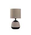 Modelo Supermesa Albany terminou preto/marrom, 30m (alto) 16(ancho) 16(fundo.