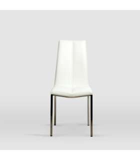 IMPT-HOME-DESIGN Sillas de salon Pack de 4 sillas modelo Marian