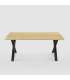 copy of Nesto Extendable Lounge Table