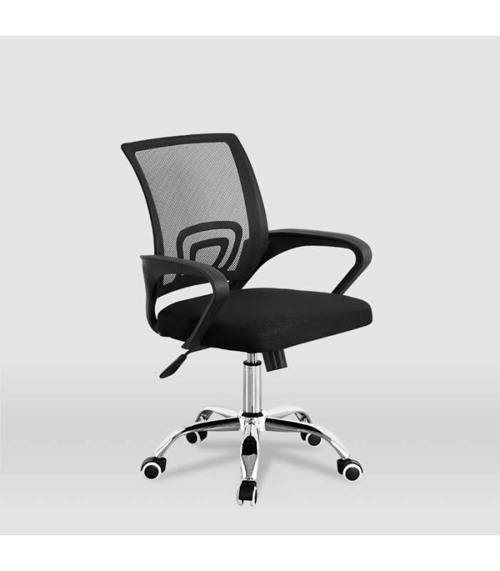 GRUPO DP Sillas de oficina Silla despacho giratoria Martina