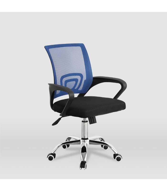GRUPO DP Sillas de oficina Silla despacho giratoria Logic