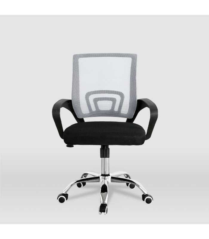 GRUPO DP Sillas de oficina Silla despacho giratoria Logic