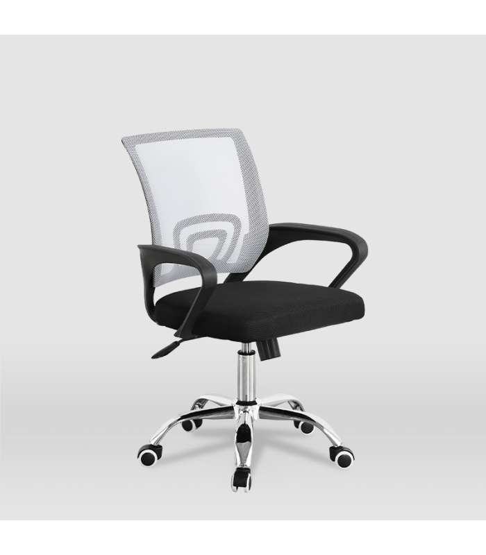 GRUPO DP Sillas de oficina Silla despacho giratoria Logic