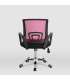 copy of Liftable swivel office armchair 5 colors