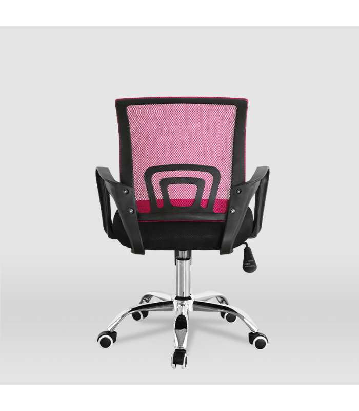 copy of Fauteuil de bureau pivotant avec 5 couleurs au choix 57