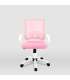 copy of Liftable swivel office armchair 5 colors