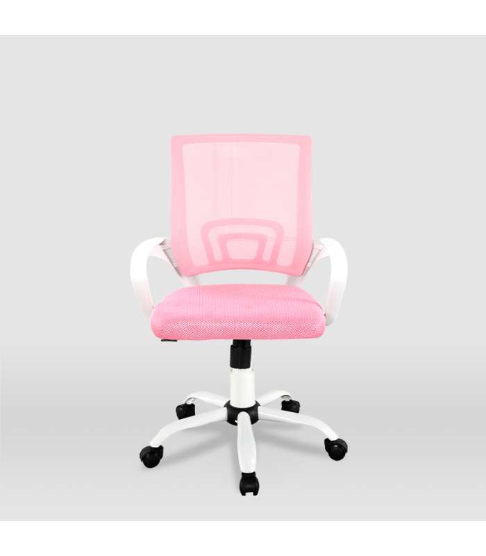 copy of Liftable swivel office armchair 5 colors