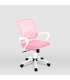 copy of Liftable swivel office armchair 5 colors