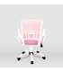 copy of Liftable swivel office armchair 5 colors