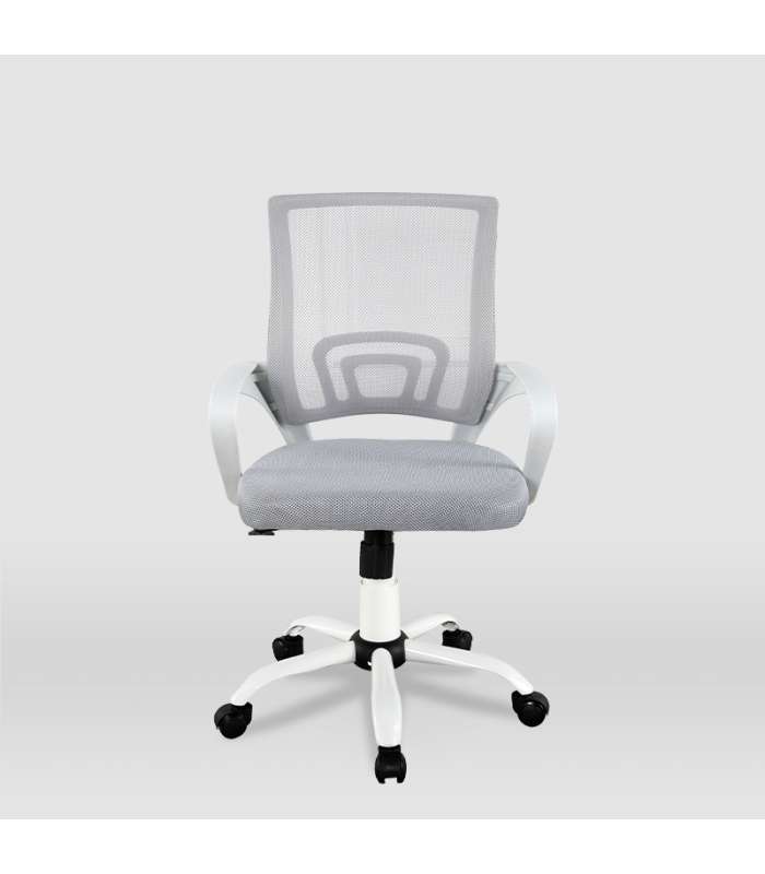 copy of Fauteuil de bureau pivotant avec 5 couleurs au choix 57