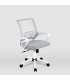 copy of Fauteuil de bureau pivotant avec 5 couleurs au choix 57