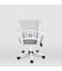copy of Fauteuil de bureau pivotant avec 5 couleurs au choix 57