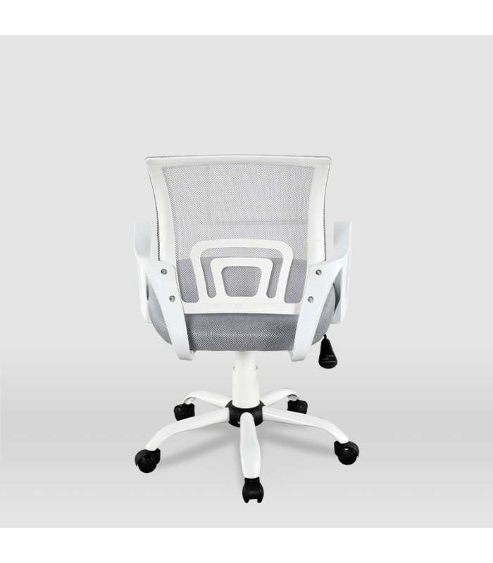 copy of Fauteuil de bureau pivotant avec 5 couleurs au choix 57