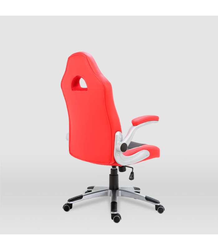 copy of Fauteuil de bureau pivotant avec 5 couleurs au choix 57