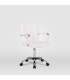 copy of Liftable swivel office armchair 5 colors