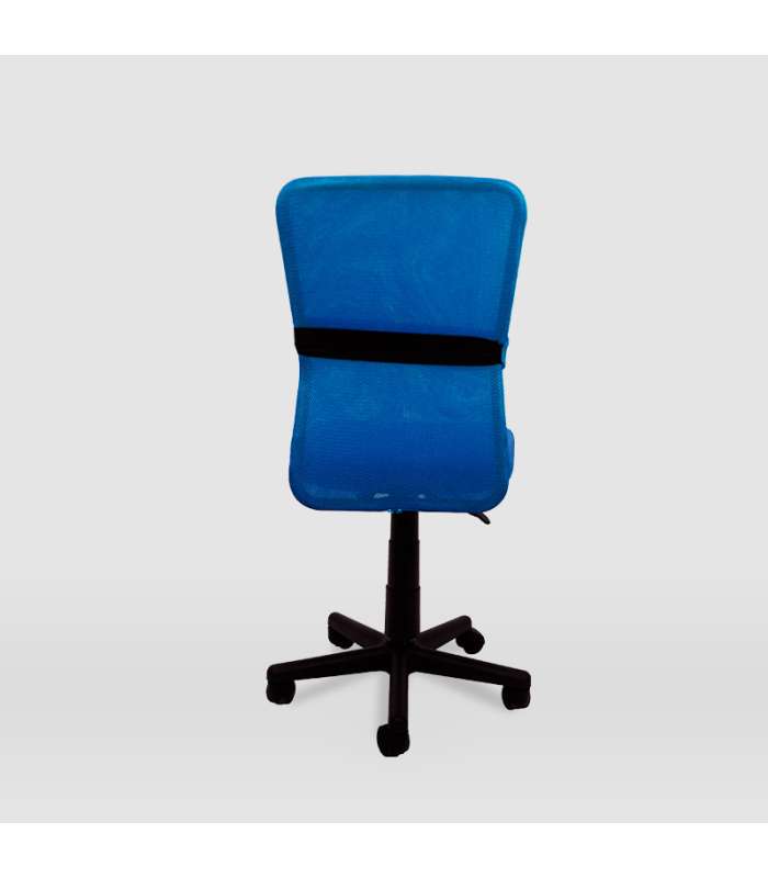 copy of Fauteuil de bureau pivotant avec 5 couleurs au choix 57