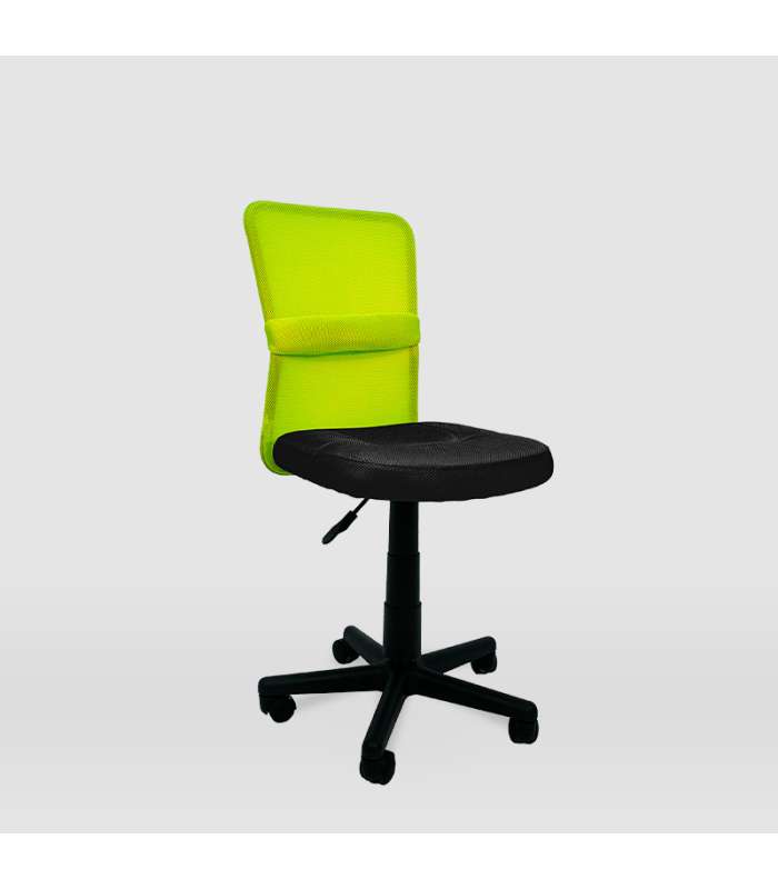 copy of Fauteuil de bureau pivotant avec 5 couleurs au choix 57