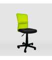 copy of Liftable swivel office armchair 5 colors