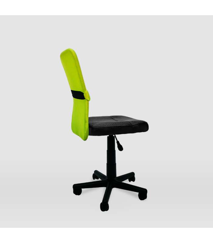 copy of Fauteuil de bureau pivotant avec 5 couleurs au choix 57