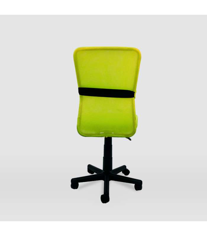 copy of Fauteuil de bureau pivotant avec 5 couleurs au choix 57