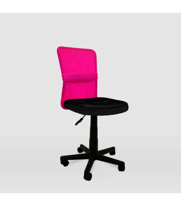 copy of Fauteuil de bureau pivotant avec 5 couleurs au choix 57