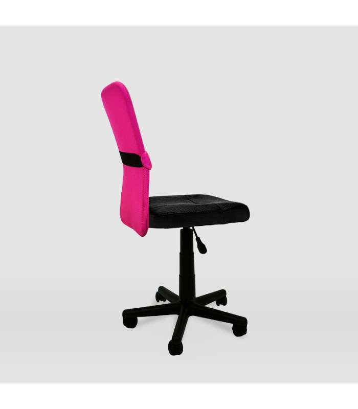 copy of Fauteuil de bureau pivotant avec 5 couleurs au choix 57