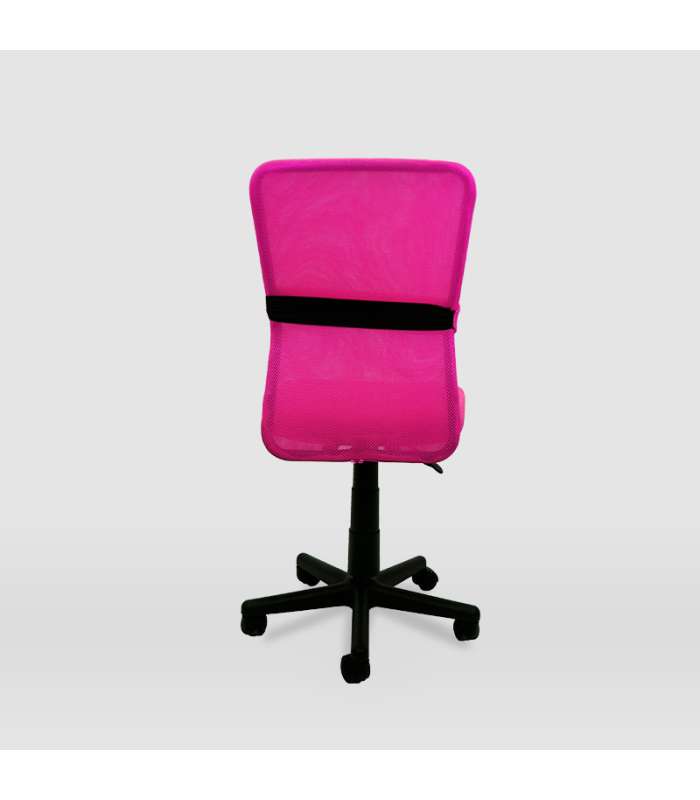 copy of Liftable swivel office armchair 5 colors