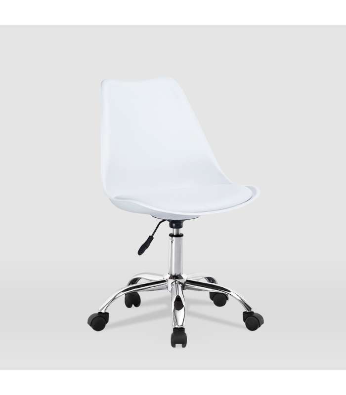 copy of Fauteuil de bureau pivotant avec 5 couleurs au choix 57