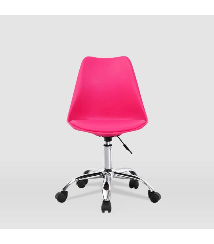 copy of Fauteuil de bureau pivotant avec 5 couleurs au choix 57