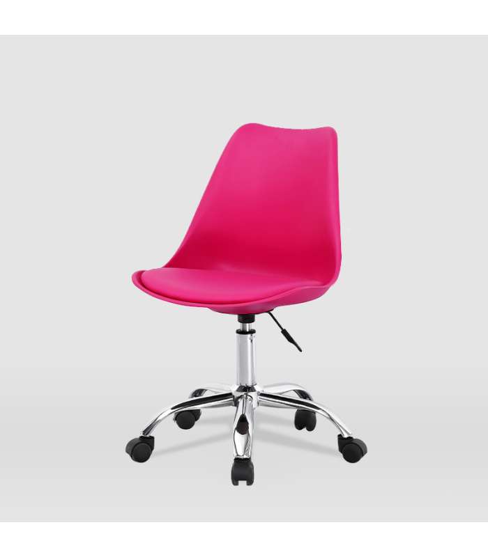 copy of Fauteuil de bureau pivotant avec 5 couleurs au choix 57