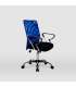 copy of Logic swivel office chair in various colors.