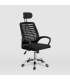 copy of Logic swivel office chair in various colors.