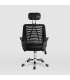 copy of Logic swivel office chair in various colors.