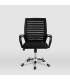 copy of Logic swivel office chair in various colors.