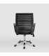 copy of Logic swivel office chair in various colors.