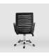 copy of Logic swivel office chair in various colors.