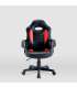 copy of Logic swivel office chair in various colors.